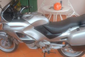 Honda Deauville 650 2002