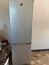 Frigo da sistemare