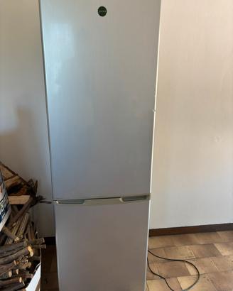 Frigo da sistemare