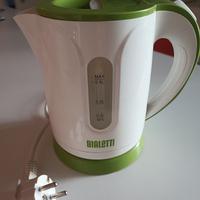 bollitore  Bialetti