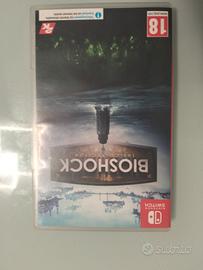 BioShock "The Collection" 