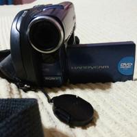 telecamera Sony andicam