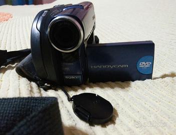 telecamera Sony andicam