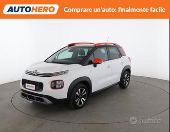CITROEN C3 Aircross PureTech 110 S&S Shine