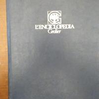 enciclopedia Grolier