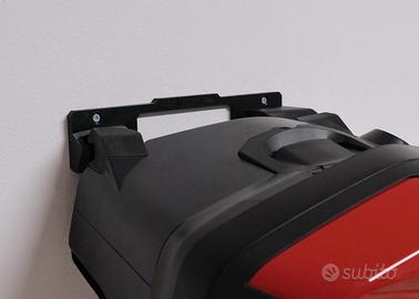 Staffe per borse ducati multistrada V4
