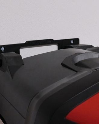 Staffe per borse ducati multistrada V4
