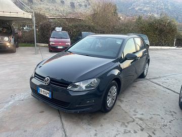 Volkswagen Golf 1.2 TSI 105 CV GPL permute finanzi
