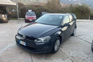 Volkswagen Golf 1.2 TSI 105 CV GPL permute finanzi