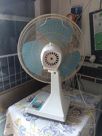 Ventilatore 40cm Ovida TMT D116