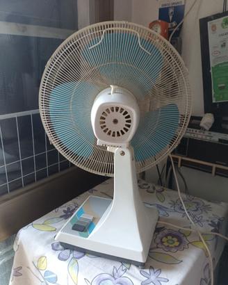 Ventilatore 40cm Ovida TMT D116