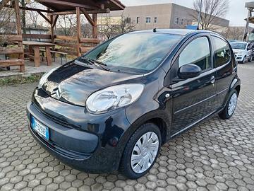 Citroen C1 5 Porte 1.0 BaC1 5p