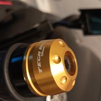 Yamaha t max 560 accessori vari 