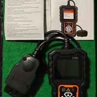 scanner per auto OBD2 CY3001