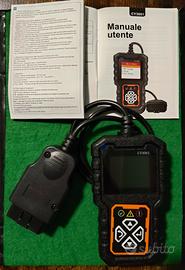 scanner per auto OBD2 CY3001