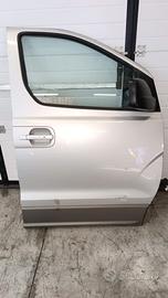 Porta anteriore Dx Hyundai H1 anno 2009/13