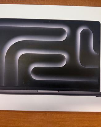 Apple MacBook Pro M5 14"  16Gb  1Tb nuovo