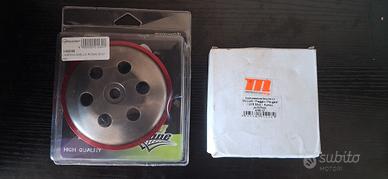 kit campana frizione per booster  