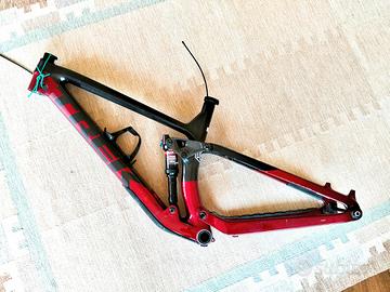 telaio Trek fuel ex
