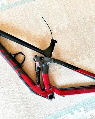 telaio Trek fuel ex