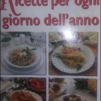 Lisa Biondi : ricette per giorno dell'anno