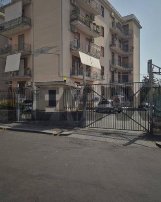 Appartamento - Catania