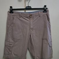 Pantaloncini corti Lotto - Taglia M Uomo