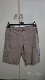 Pantaloncini corti Lotto - Taglia M Uomo