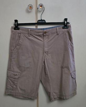 Pantaloncini corti Lotto - Taglia M Uomo