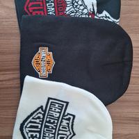 set cappellini harley davidson HD 