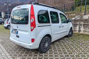 Renault Kangoo TomTom edition GPL e Benzina