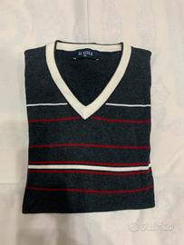 Maglia uomo elasticizzata taglia XL NUOVA!