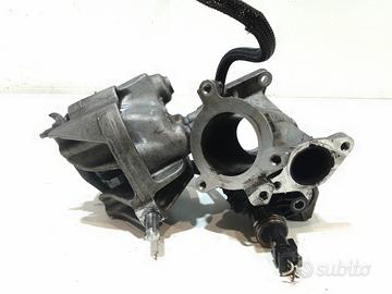 Tubo valvola EGR per Peugeot Rifter Serie (18>) (2