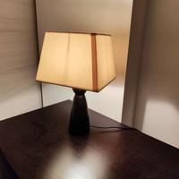 Trittico Lampade ottime per camera da letto.