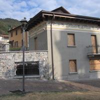Casa Indipendente Oliveto Lario