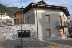 Casa Indipendente Oliveto Lario