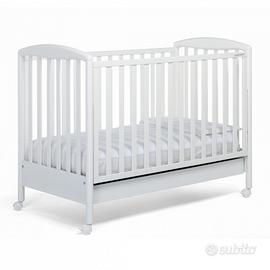 Lettino Foppapedretti