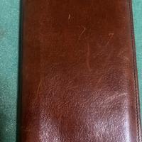 Portafogli The bridge