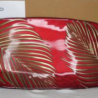 Rituali Domestici – Vassoio Rettangolare in Vetro