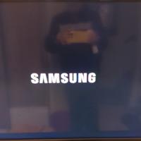 TV Led Samsung 32"