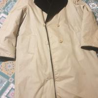 capotto donna  reversibile