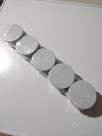 5 Scatole di Derivazione GW44001