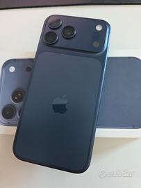IPHONE 17 PRO MAX 256GB USATO GARANZIA APPLE 100%