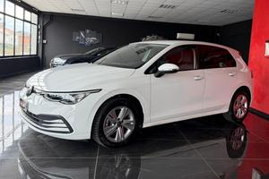 Volkswagen Golf 2.0 TDI 115 CV SCR Life