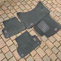 Pedanine Audi A4 b9 anno 2016