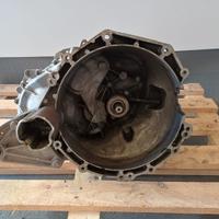 Cambio Manuale Ecoboost Ford Focus - Sigla B7DA