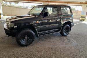 Pajero