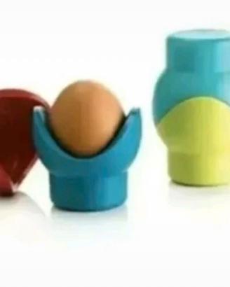 Tupperware porta uova