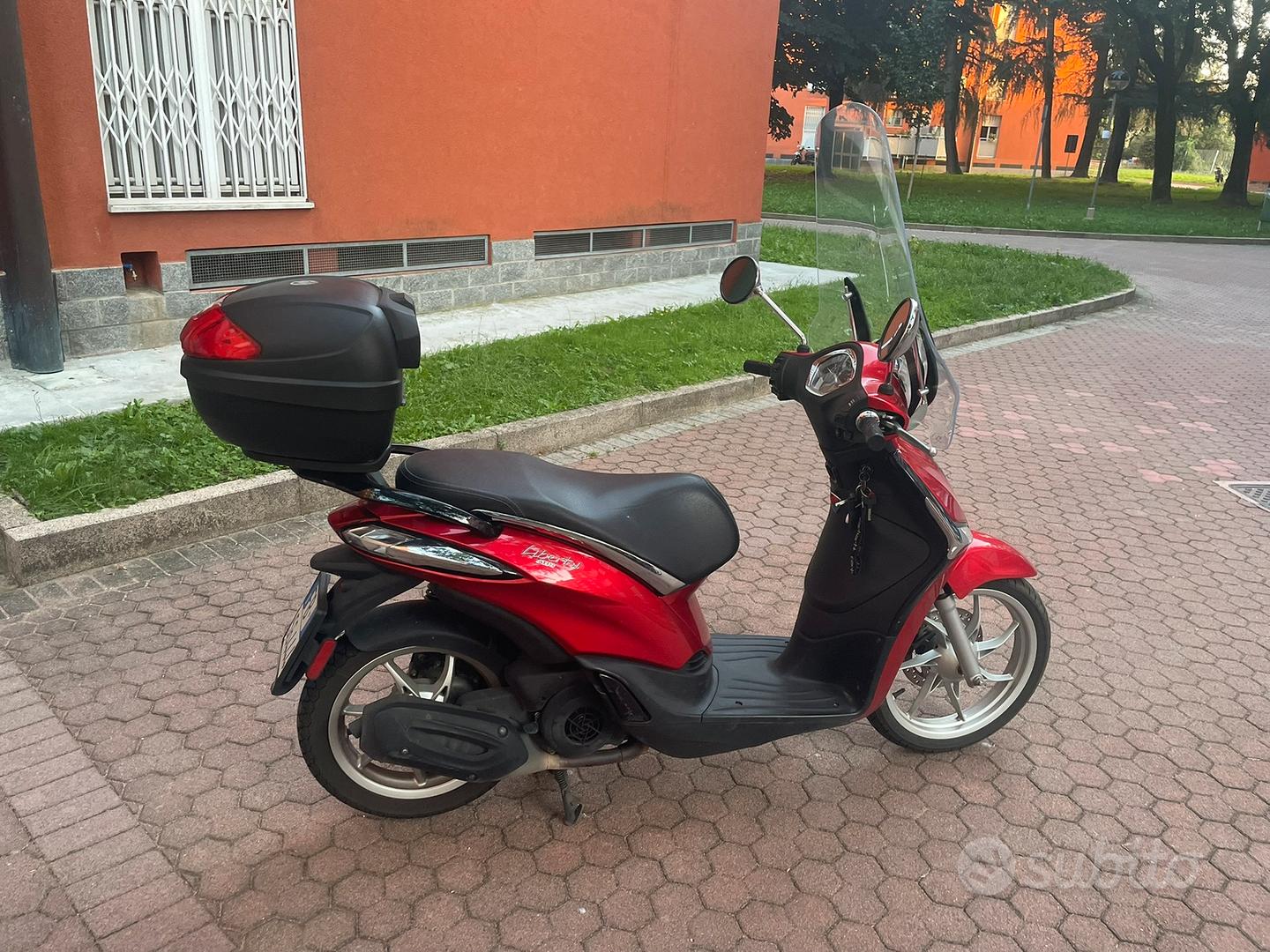 Pra Passaggio Di ProprietÃ Moto 125 Prezzo Tabella Prezzo