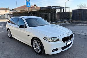 Bmw serie 5 525d 218CV M sport